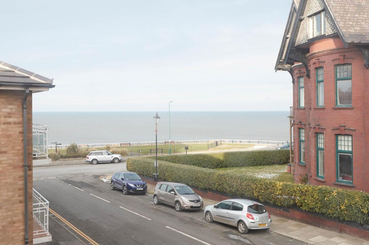 Host & Stay - Ocean View Saltburn-by-the-Sea Bagian luar foto